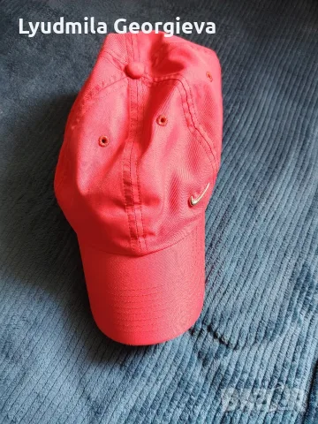NIKE ШАПКА ОРИГИНАЛ , снимка 3 - Шапки - 55846679