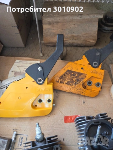 резачка , снимка 8 - Градинска техника - 53861045