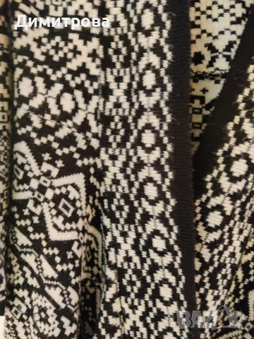 Дамска жилетка , снимка 2 - Жилетки - 53266278