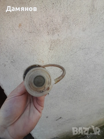 Помпа за чистачки Лада Ваз 2101, снимка 3 - Части - 53531663