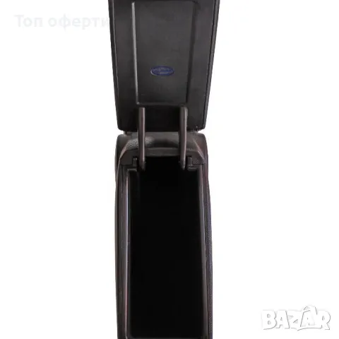 Подлакътник съвместим с Ford Fiesta 2009 + МК7, снимка 4 - Аксесоари и консумативи - 48662311