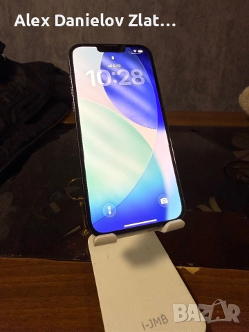 Iphone 13 Pro Max 256GB Sierra Blue