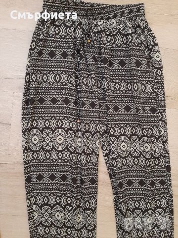 Лятно леко панталонче