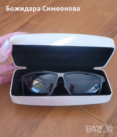 Оригинални слънчеви очила Versace, снимка 3 - Слънчеви и диоптрични очила - 52371070