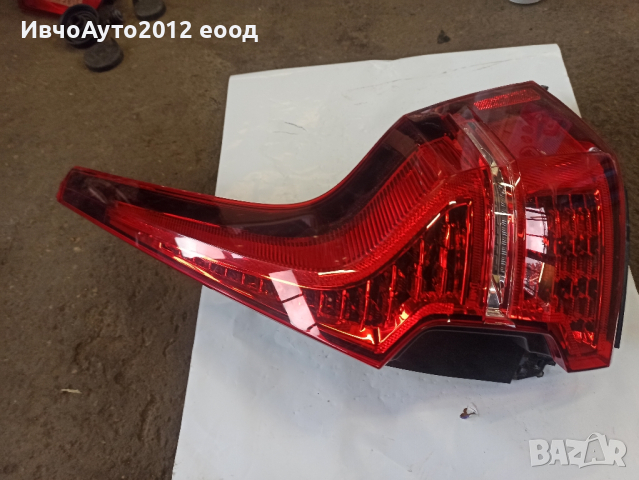 стоп десен оригинален 32228915 Volvo xc60 2017-, снимка 9 - Части - 44746704