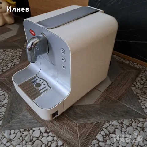 Кафемашина K-fee, снимка 3 - Кафемашини - 49180145