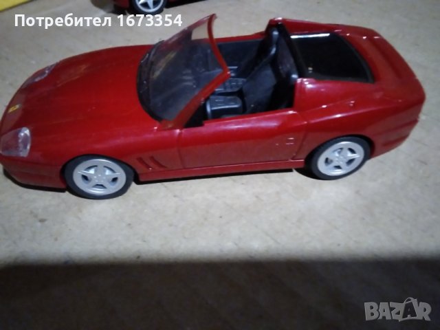 Колекционерски колички, снимка 8 - Колекции - 39886514