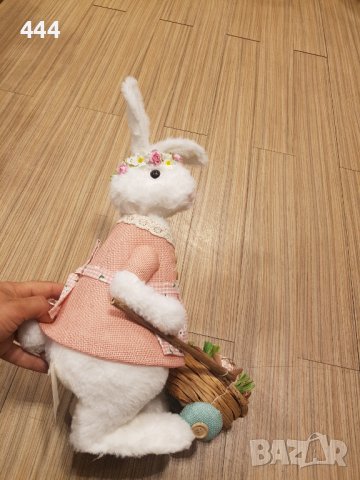 Фигурка 45х26 см, снимка 2 - Декорация за дома - 39753363