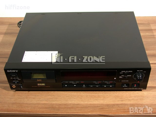  DAT Sony dtc-690 /1  ДЕК , снимка 3 - Декове - 44323477
