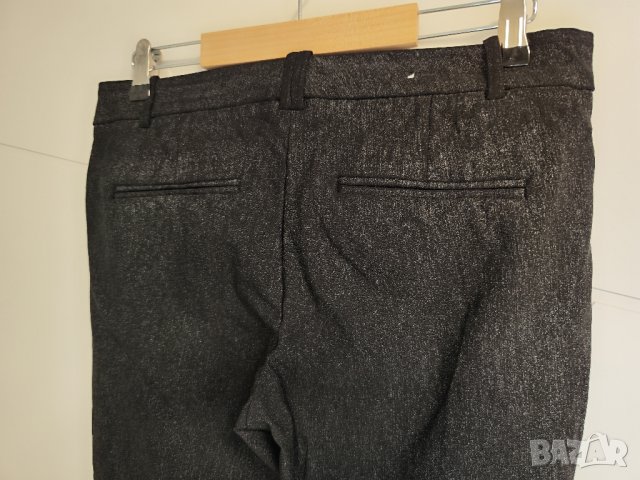 Calvin Klein дамски панталон, еластичен, М размер, снимка 7 - Панталони - 44406357