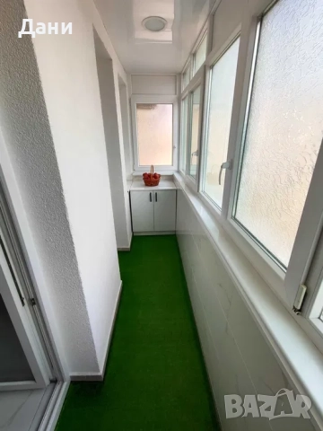 Обзаведен тристаен апартамент ново строителство СЕВЛИЕВО, снимка 11 - Апартаменти - 52427999