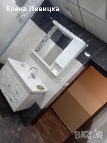 Апарт. тухла  3+1 Шумен, снимка 11 - Апартаменти - 39095393