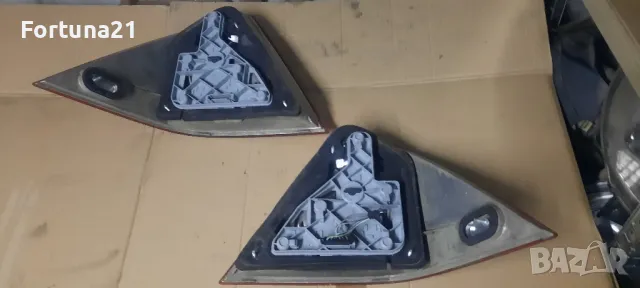 Mercedes C-class w203 -стоп , стопове, снимка 2 - Части - 48193794