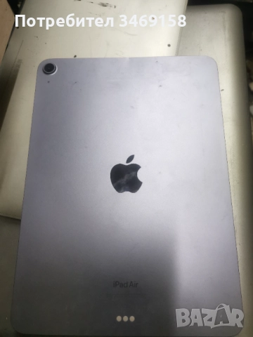 Apple Ipad Air 5th gen a2588 -   за части, снимка 2 - Таблети - 52432335