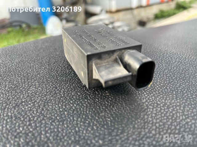 Сензор на въздуха за БМВ Х5 , Х3, снимка 3 - Части - 41809925