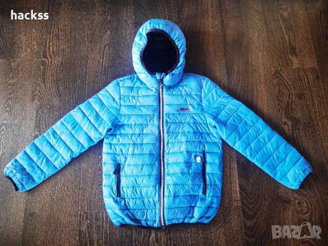 2 бр. Пролетни якета детски, снимка 4 - Детски якета и елеци - 49696735