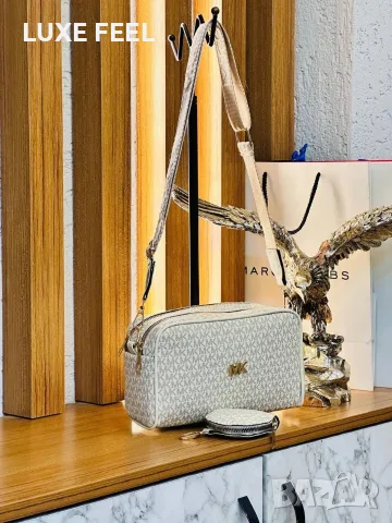 Michael Kors ⚜️ Дамски Чанти , снимка 6 - Чанти - 55781359