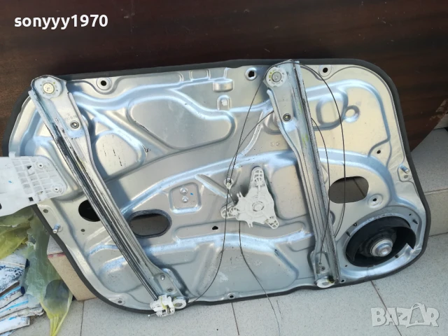 HYNDAI I30 2009-ЛАМАРИНА С ГОВОРИТЕЛ ЗА ДЯСНА ВРАТА 0108251518, снимка 6 - Аксесоари и консумативи - 51217674