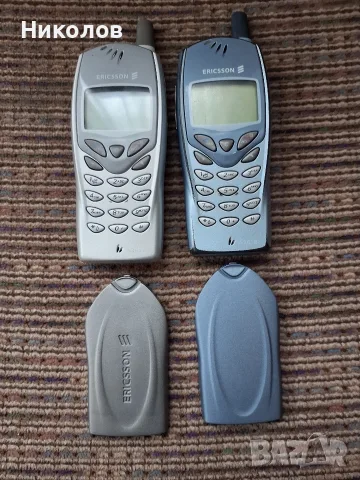 ERICSSON A3618s