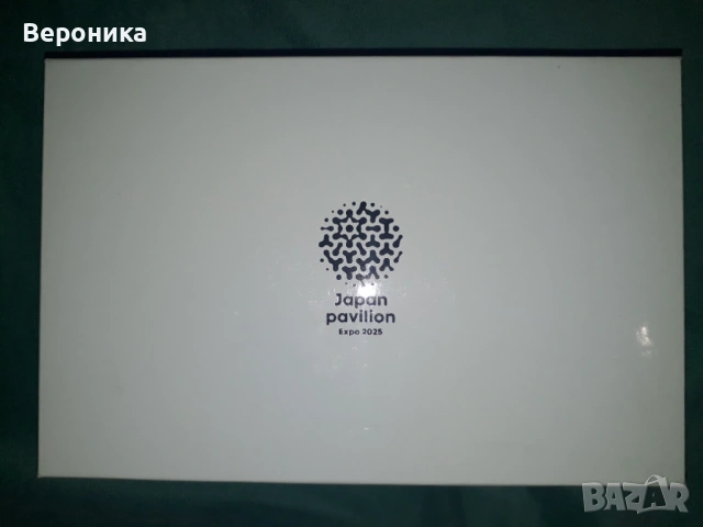 Несесер Япония експо 2025, снимка 4 - Други - 53485979