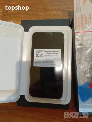 НОВ LCD Дисплей с тъчскрийн за iPhone 11 OLED комплект с инструменти и протектор, снимка 6 - Тъч скрийн за телефони - 50525207