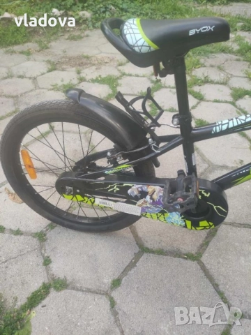 Детско колело , снимка 3 - Велосипеди - 52172989