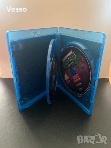 Blu-ray/Блу-рей филми/movies/films без БГ субтитри, снимка 7 - Blu-Ray филми - 33744865