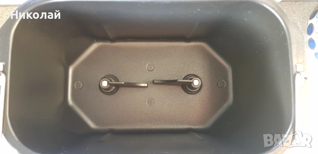 Хлебопекарна "SilverCrest", снимка 9 - Хлебопекарни - 53145360