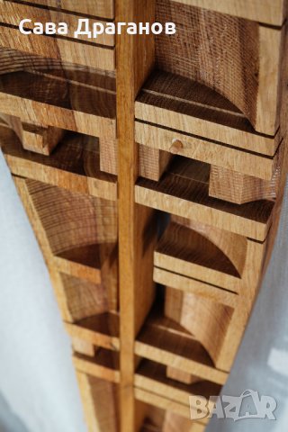 Стенна пластика Маска, снимка 8 - Други - 40956295