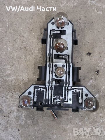 Платка стоп стопове за Голф 4 Бора Volkswagen Golf 4 Bora 