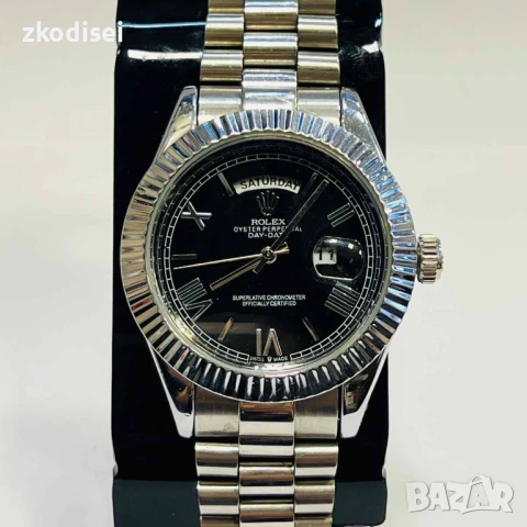 Часовник ROLEX DATE DATE, снимка 1