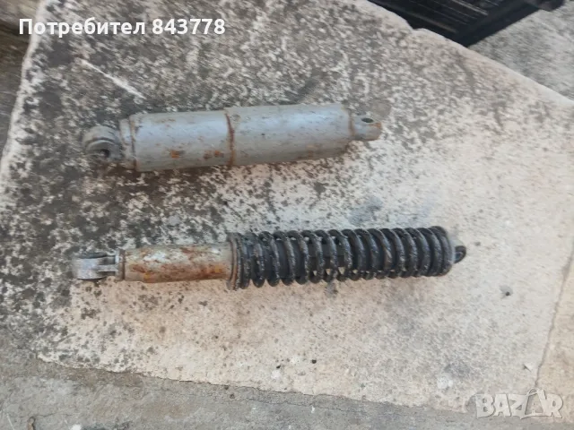 Части за стари мотори, снимка 12 - Части - 49434860