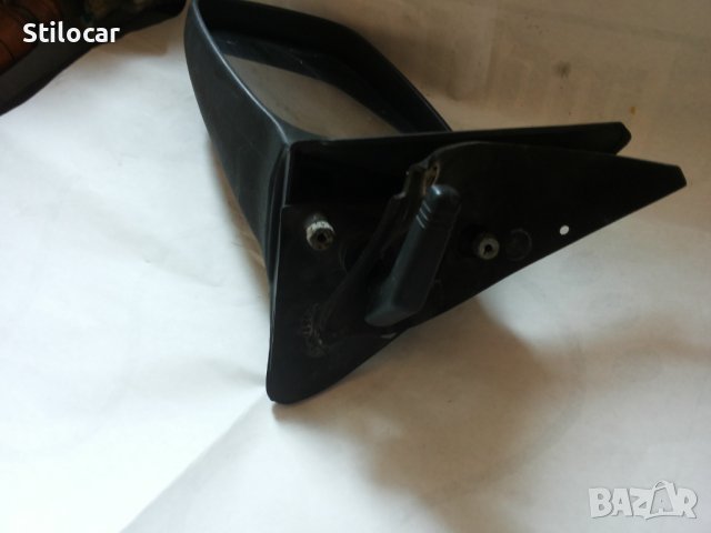 Огледало Ford Eskort 87г ляво, снимка 2 - Части - 40319359