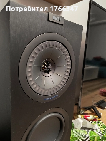 Озвучителни тела KEF Q750, снимка 2 - Тонколони - 52581843