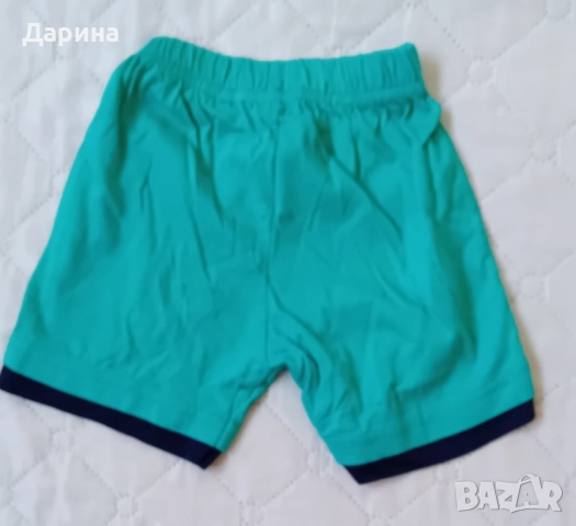 Къси панталони Нови, снимка 3 - Детски къси панталони - 48341889