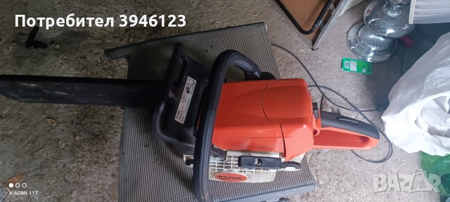 Моторни Резачки Stihl , снимка 10 - Градинска техника - 52858847