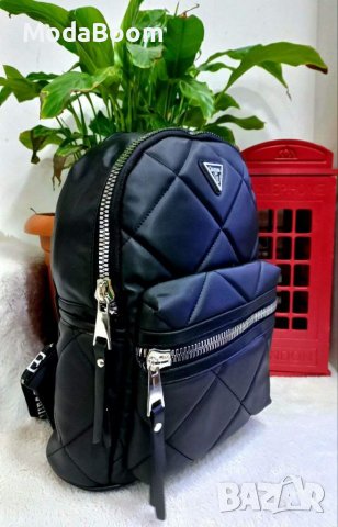 Дамски раници , снимка 2 - Раници - 39303943