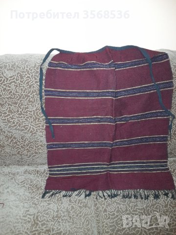 Домашно тъкани престилки , снимка 2 - Други - 41554002