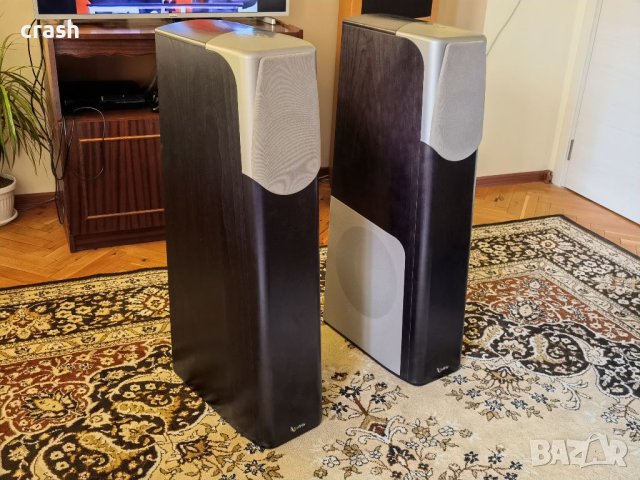 Infinity Kappa 600 , снимка 12 - Тонколони - 40309212