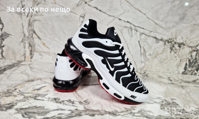 Nike Мъжки Маратонки👟Мъжки Спортни Обувки Найк - Налични Различни Цветове Код P851, снимка 5 - Маратонки - 50835073