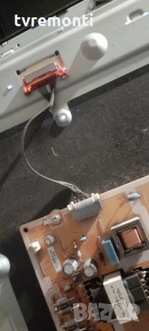 лед диоди от дисплей CY-GH048BGEV1H от телевизор SAMSUNG модел UE48J5100, снимка 2 - Части и Платки - 34604756