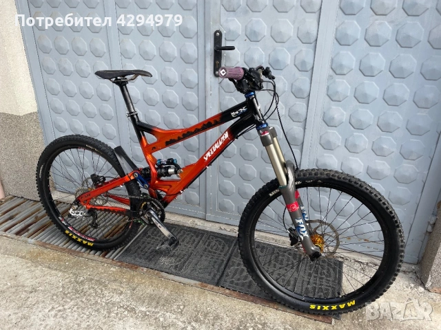 Specialized SX Trail 26” размер М
