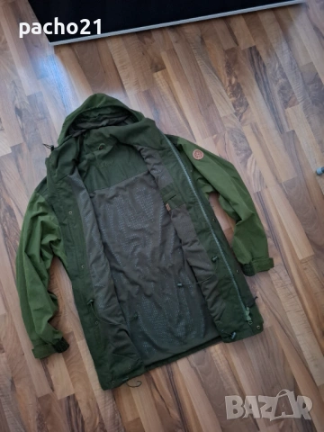 Seeland-Ловно яке /Harkila /Fjallraven / CHEVALIER, снимка 10 - Екипировка - 53648957