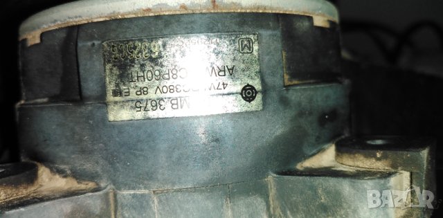 Дц моторчета външни за климатик, снимка 7 - Климатици - 41707989