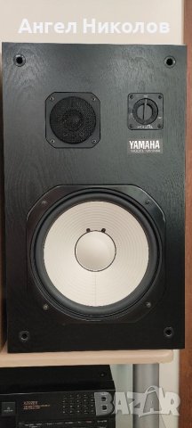 YAMAHA  NS - 244, снимка 3 - Тонколони - 41996904
