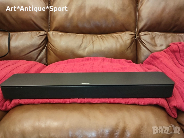 Bose Sound bar , снимка 2 - Тонколони - 53471698