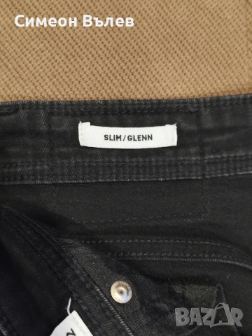 Дънки-Jack & Jones, снимка 3 - Дънки - 53056048