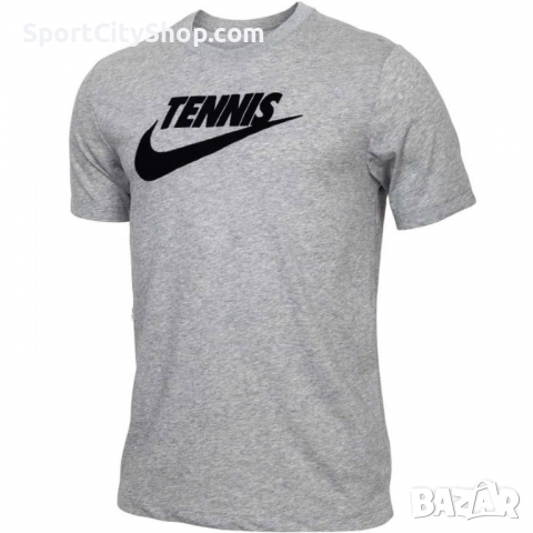 Мъжка тениска Nike Court Dri-FIT Tennis CJ0429-066