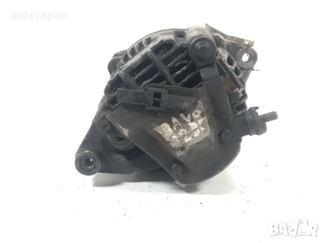 Генератор Mazda 323 Ba 2.0 V6, снимка 4 - Части - 49094374