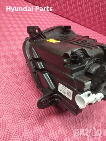 Full Led фар за Hyundai Tucson NX4 Десен, снимка 5 - Части - 56239400